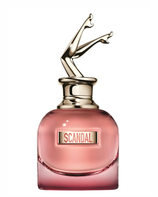 SCANDAL BY NIGHT
